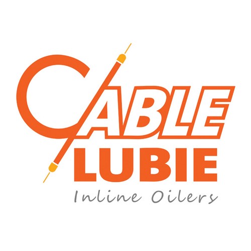 Cycle bike gear cable oiler - gear, 2