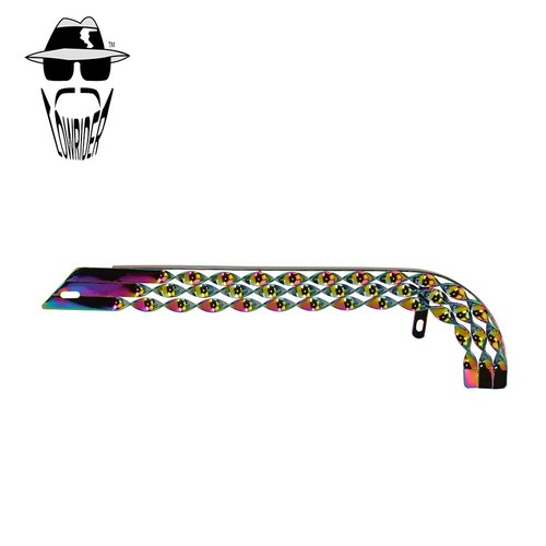 Original lowrider triple flat - original,