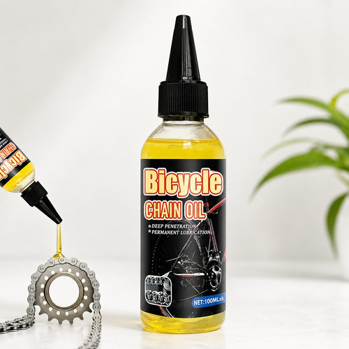 100ml bicycle chain - bicycle,