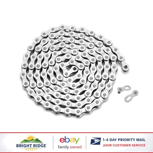 Professional grade bike chain - professional,