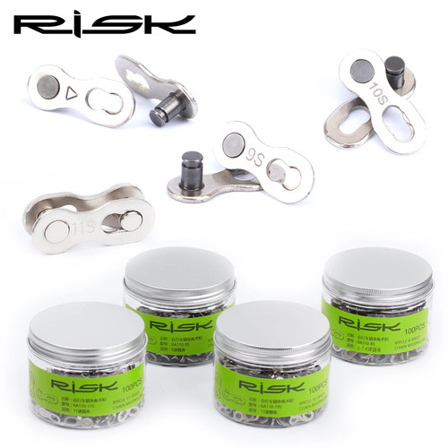 Bike chain quick link 12 - bike, 6-12