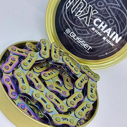 Bike chain 1 8 - bike, x