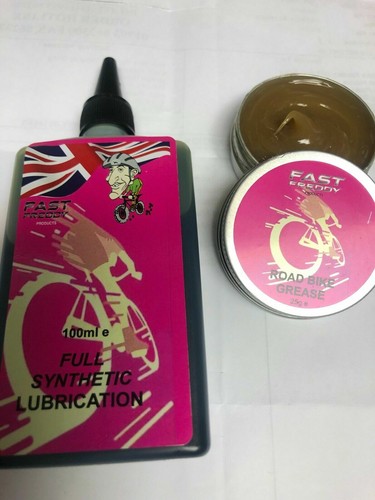 Cycle bike oil wet - oil, /