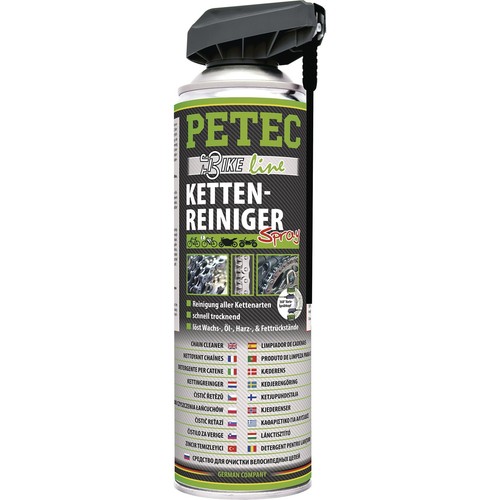 Chain cleaner 500ml - chain,
