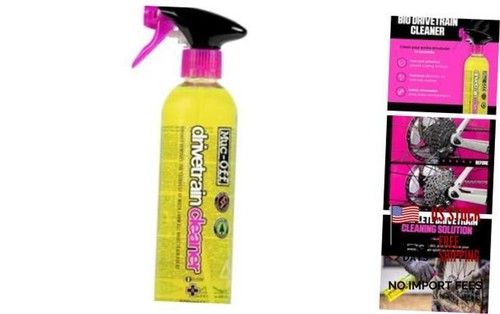 Drivetrain cleaner fl - cleaner,, 25.3