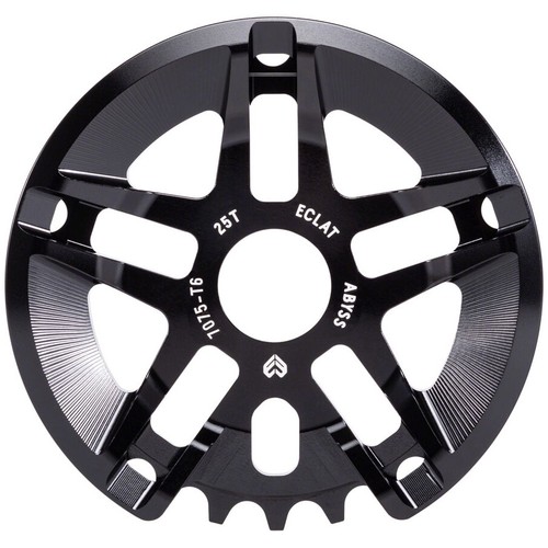 Eclat bmx bike - bike, guard