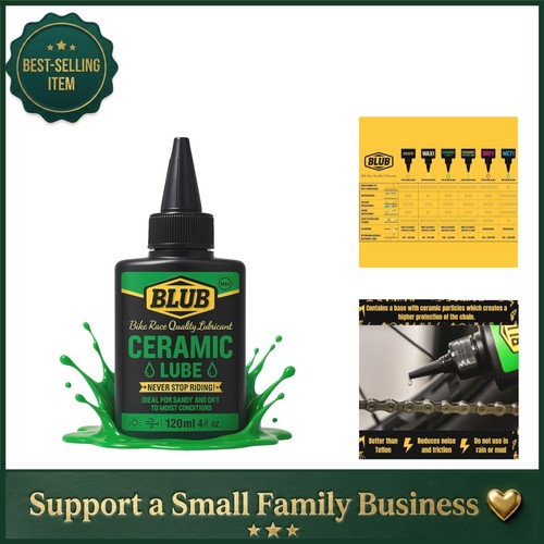 Effortless bike maintenance - maintenance,