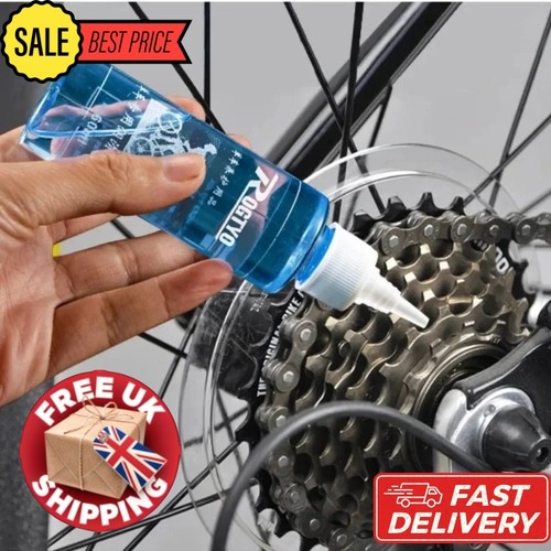 Chain oil 60ml dry - chain,