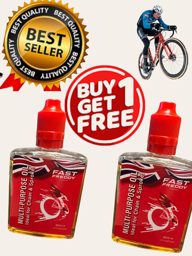 Cycle bike chain oil 120 - ,