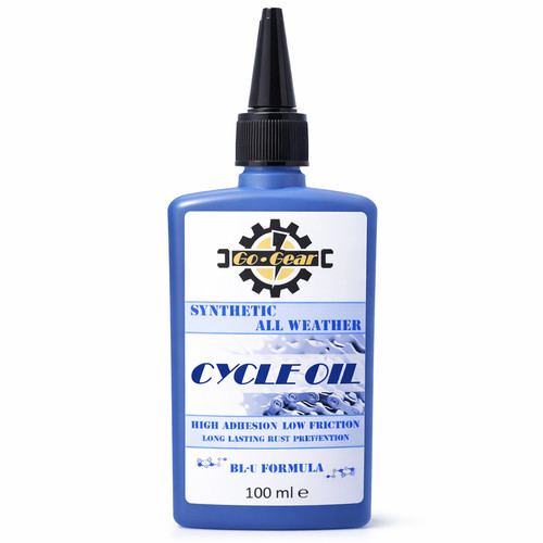 Bike chain oil wet lube - wet,
