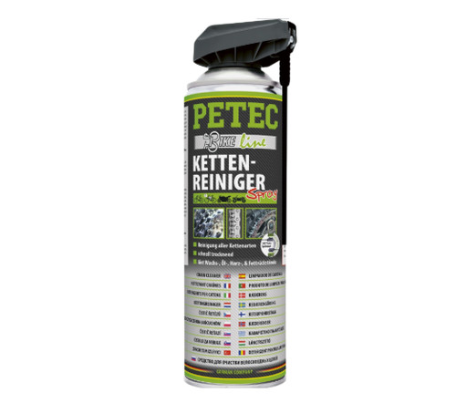 Petec chain cleaner - petec,
